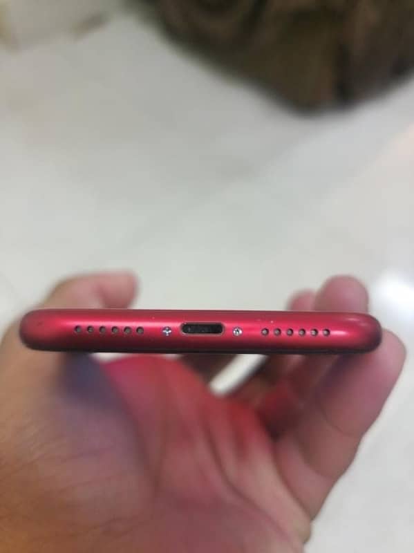 IPhone XR Non PTA (FU) 8