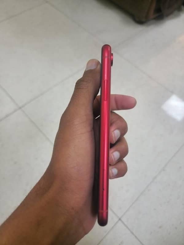 IPhone XR Non PTA (FU) 9