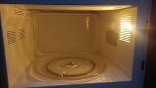 Waves microwave for sale. 03289652709