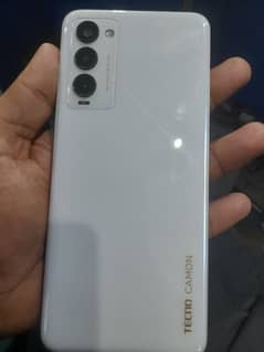 camon 18T 4gb 128gb all ok 10by10 with box