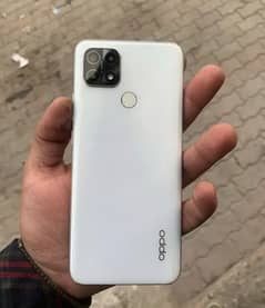 Oppo A15s