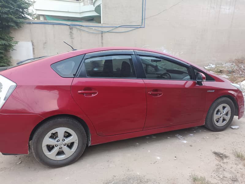 Toyota Prius 2010 Others 2