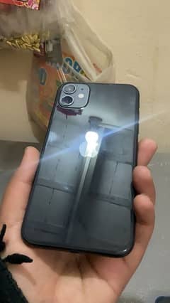 iPhone 11 pta proved 64GB all ok 1 hand used