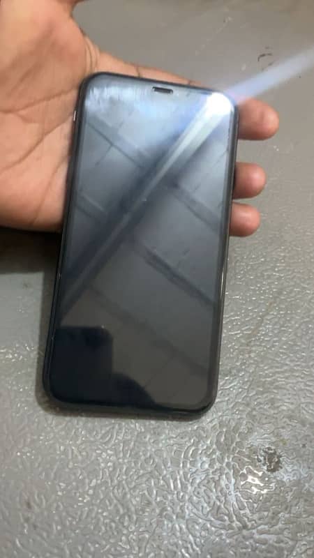 iPhone 11 pta proved 64GB all ok 1 hand used 2