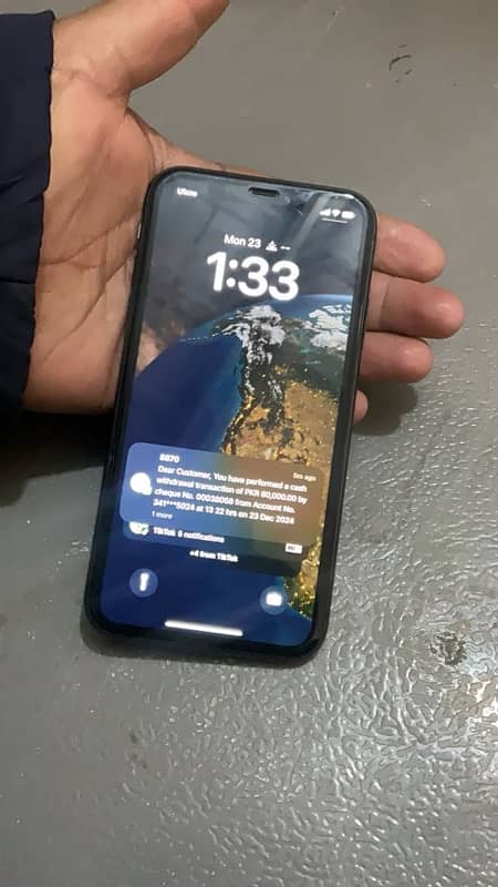 iPhone 11 pta proved 64GB all ok 1 hand used 3