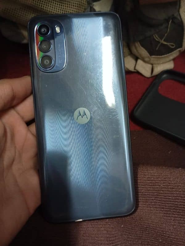 Motorola g 5g 1