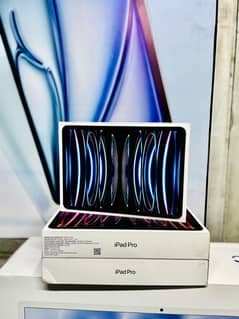 Apple iPad Pro M2 12.9" new