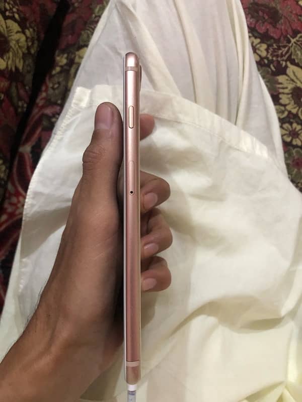 iPhone 8 plus Pta Approved 1