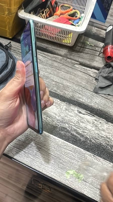 Redmi note 10 (6/128) Full Ok 1