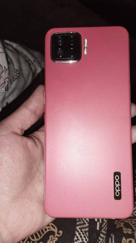 OPPO F17 for sale 2