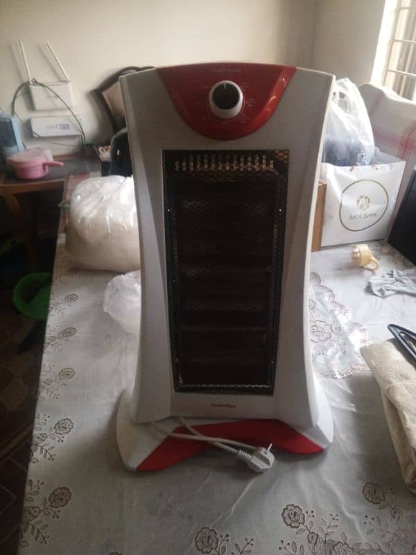 new electric heater for sale 0