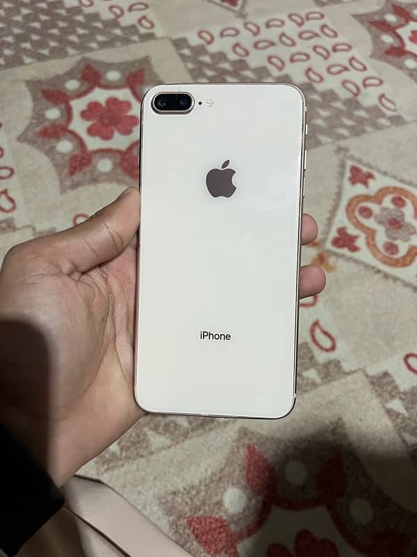 iphone 8 plus pta approved 0