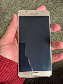 Samsung j7 2016