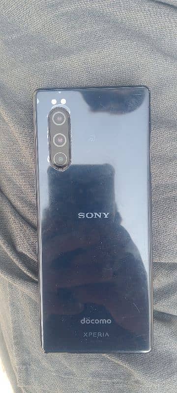 Sony xperia 1