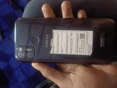 infinix smart 6