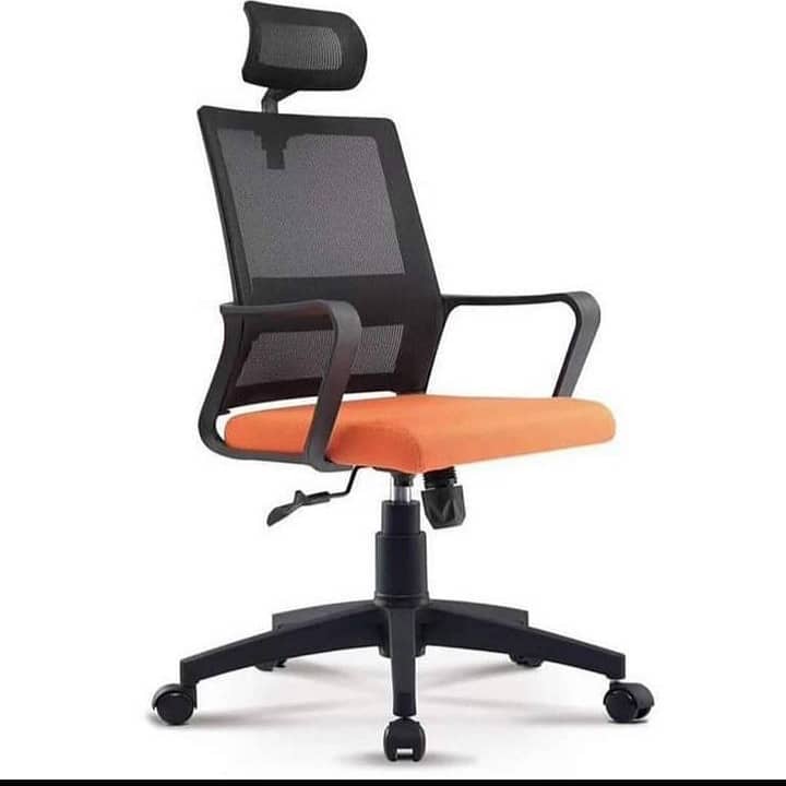 Computer Chairs revolving , Executive , Office Staff Chair 1