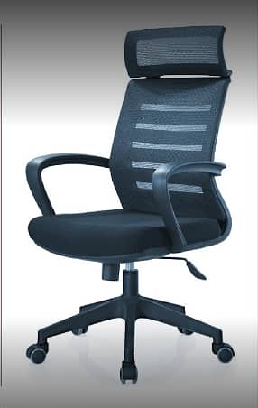 Computer Chairs revolving , Executive , Office Staff Chair 16