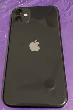 iphone 11 JV 128gb