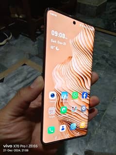 Infinix Zero 30 4G