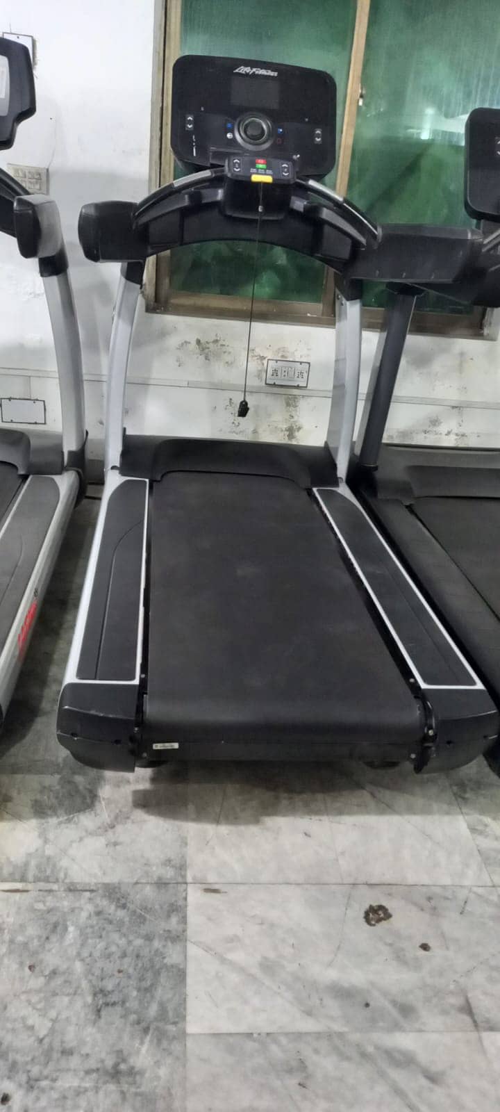 American Brands Treadmill - Exercise Running Machine - For Sale 1