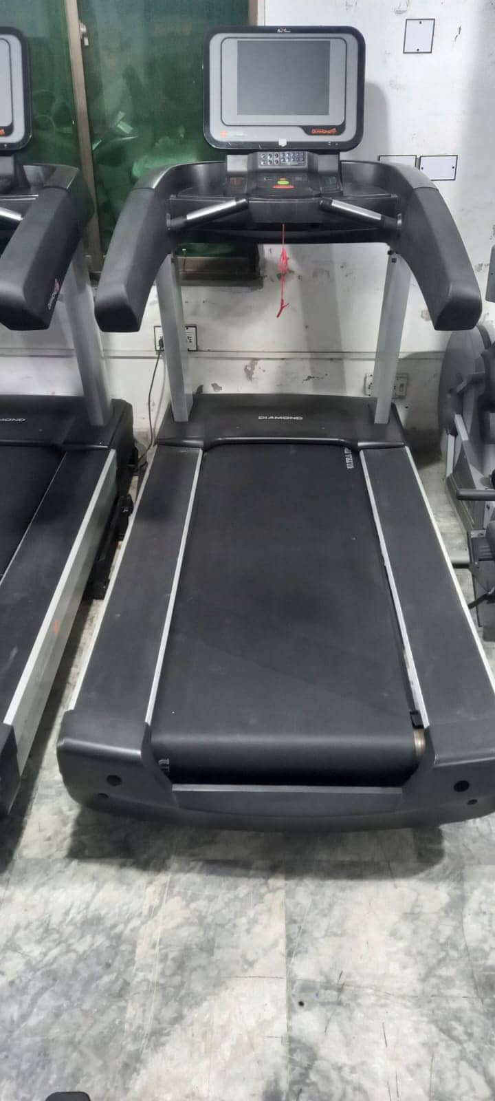 American Brands Treadmill - Exercise Running Machine - For Sale 9