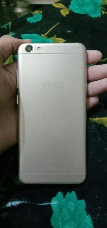 vivo y66 mobile for sale urgent 0