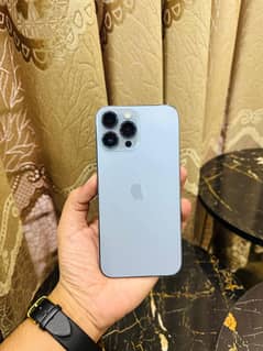 Iphone 13 pro max (factory unlock)