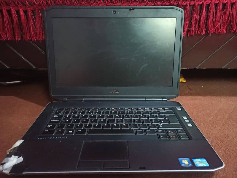 Intel core i5 laptop 2