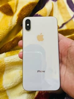 iphone x 256 gb sim working 100 heltfrom dubai full 10 by 10 condition