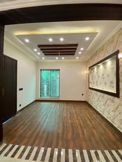 7 Marla Brand New portion for rent in DAWOOD RESIDENCEY