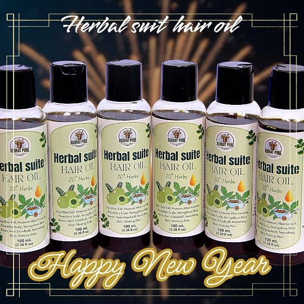 herbal suit hair oil 3