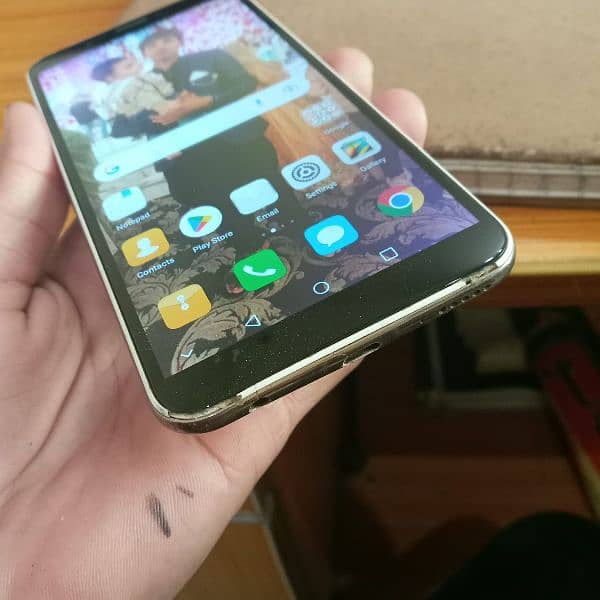 Huawei y7 prime 3 32 1