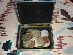 Unique Old Coins for sale