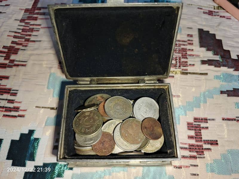 Unique Old Coins for sale 0