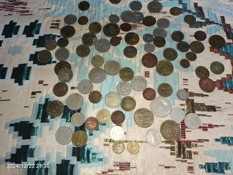 Unique Old Coins for sale 4