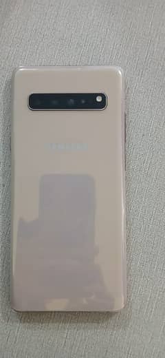 Samsung S10 5G 256gb