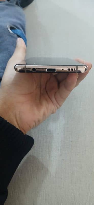 Samsung S10 5G 256gb 4