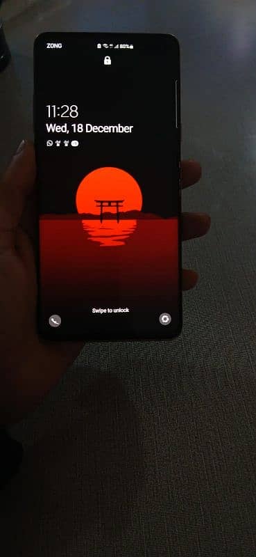 Samsung S10 5G 256gb 6