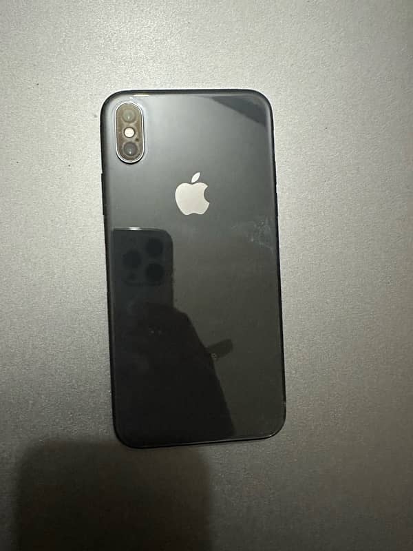 iphone x water pack 6