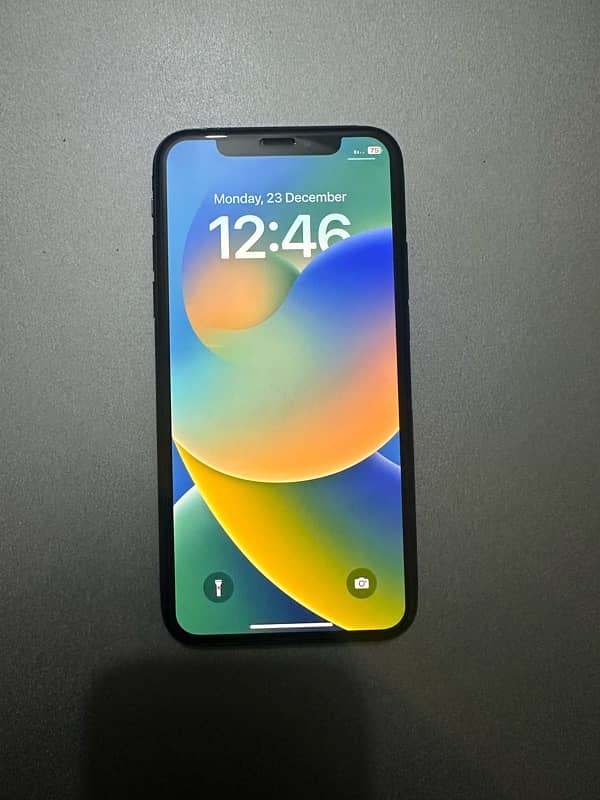 iphone x water pack 8