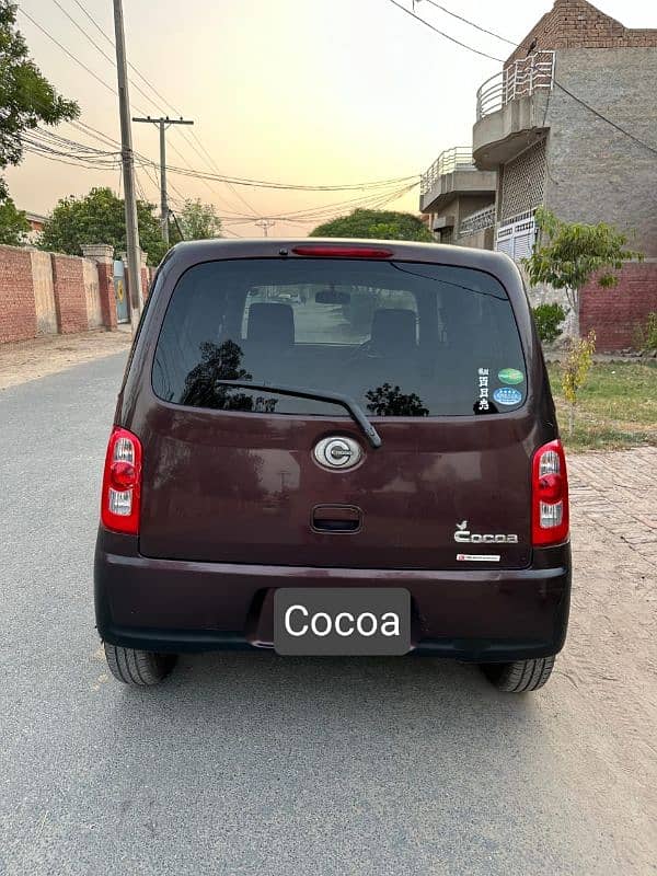 Daihatsu Mira Cocoa 2015 1