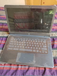 Chromebook Hp g4 14 inch