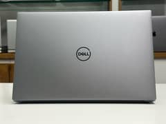 DELL PRECISION 5550 !! CORE-i7 !! 10th Gen !! 64 GB RAM !! 512 GB SSD