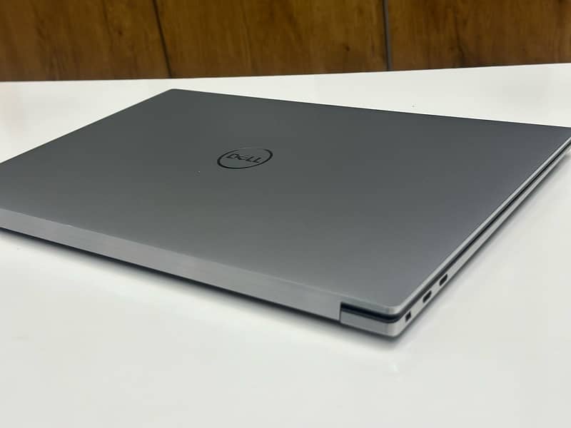 DELL PRECISION 5550 !! CORE-i7 !! 10th Gen !! 64 GB RAM !! 512 GB SSD 1