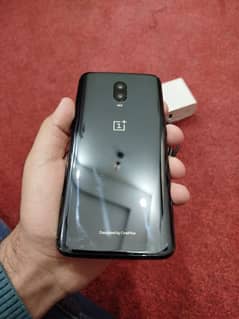 OnePlus 6t