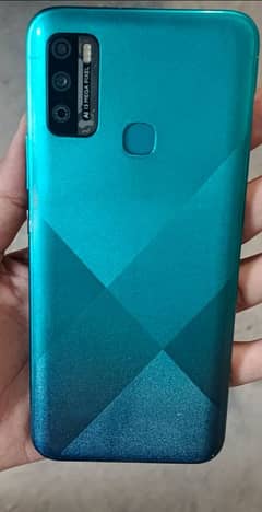 infinix