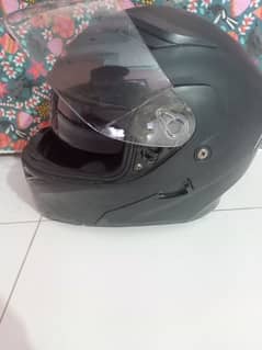 Super Air Helmet in good Condition