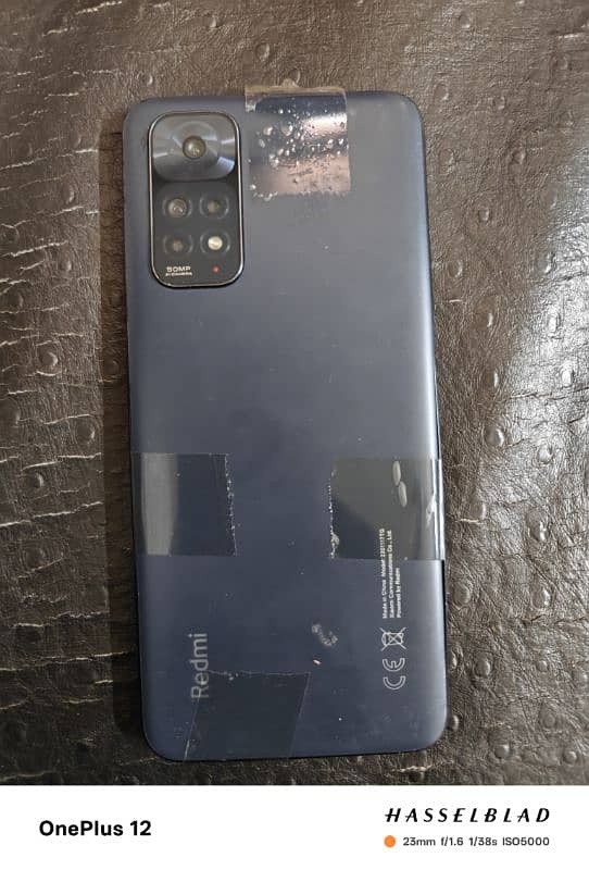 Redmi note 11 display and other parts 1