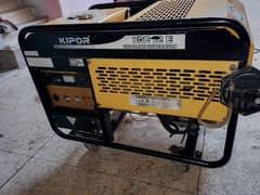 10 KVA Generator in good runining condiotn 03329369511