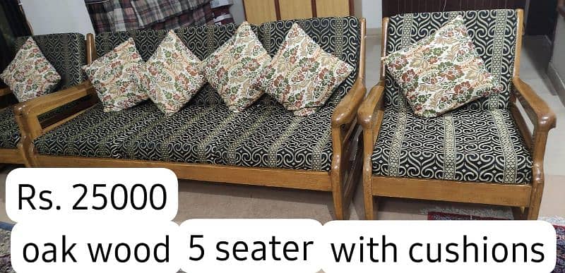 Different 5 seater sofa sets 1